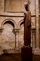St Germain, in St Germain church